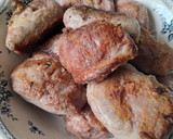 Foto del paso 3 de la receta: Carrillera a la hierbabuena