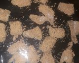 صورة لخطوة 3 من وصفة اقاشي سمك