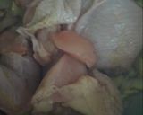 Foto langkah ke 2 dari resep Ayam Kuah Kecap.