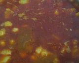 છોલે બટાકા (Chhole Bataka Recipe In Gujarati) રેસીપી સ્ટેપ4ફોટો