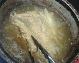 Foto langkah ke 6 dari resep Ceker kaki ayam kriuk kriuk.