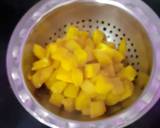 Raw Banana Curry recipe step 1 photo