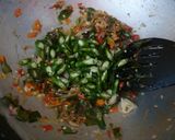 Foto langkah ke 3 dari resep Pindang Tongkol Sambal Seuuhaa...aahhhh..