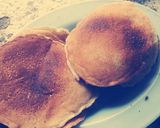 Foto del paso 5 de la receta: Panqueques americanos
