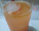 Foto del paso 4 de la receta: Cóctel de pomelo y whisky