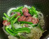 Foto del paso 2 de la receta: Guiso de Mondongo