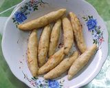 Foto langkah ke 9 dari resep Sotong ala abang2 tahu bulat.