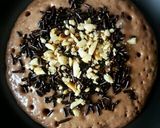 Foto langkah ke 7 dari resep Martabak manis coklat kacang😊.