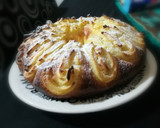 Foto del paso 8 de la receta: Rosca de Pascuas