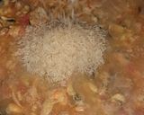 Foto del paso 4 de la receta: Paella de mariscos