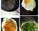 Egg ghotalo recipe step 2 photo