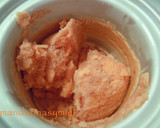Foto del paso 3 de la receta: Sorbete helado de sandía