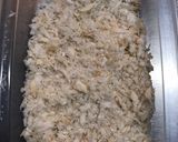 A picture of step 6 of Crispy and Tender Pork Cutlets with Fresh Breadcrumbs.