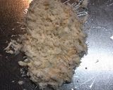 A picture of step 9 of Crispy and Tender Pork Cutlets with Fresh Breadcrumbs.