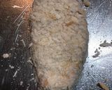 A picture of step 10 of Crispy and Tender Pork Cutlets with Fresh Breadcrumbs.