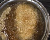 A picture of step 11 of Crispy and Tender Pork Cutlets with Fresh Breadcrumbs.