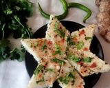 ઇન્સ્ટન્ટ ફરાળી ખાટા ઢોકળા (Instant Farali Khata Dhokla Recipe In Gujarati) રેસીપી સ્ટેપ4ફોટો