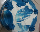 Foto del paso 18 de la receta: Pastel de tres leches:)