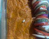 Φωτογραφία βήματος 6 της συνταγής Ratatouille (παρόμοιο με το ΙΜΑΜ!)