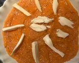 Foto del paso 3 de la receta: Torta de calabaza rápida y light