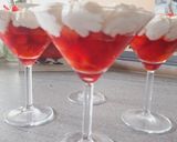 Une image de l'étape 10 de Fraises🍓 citronnées 🍋 et chantilly 🍨 maison.