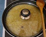 Bulgur recept fázis 1 fotója