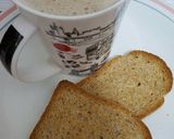 Foto del paso 6 de la receta: Desayuno de quinua con maca y manzana