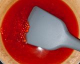 Foto langkah ke 2 dari resep Bubur Sumsum Mutiara.