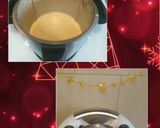 Foto del paso 1 de la receta: Sorbete de melocotón con muy pocos ingredientes TMX5 a mi manera