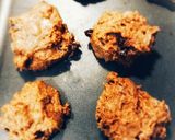 Foto del paso 4 de la receta: Galletitas con chips de chocolate😋🍪🙂