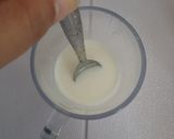 Foto langkah ke 3 dari resep 13. Simple Cream Cheese.