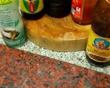 รูปขั้นตอนการทำที่ 1 ของ ข้าวผัดหมู #อาหารไทยง่ายๆ