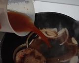 Foto langkah ke 4 dari resep Beef Patty / Daging Burger.