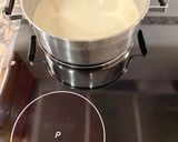 Foto del paso 4 de la receta: Arroz con leche "sin azúcar" (muy cremoso)