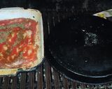 Foto del paso 6 de la receta: Corvina entera a la parrilla