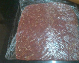 Foto del paso 3 de la receta: Matambre de carne picada light