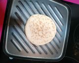 Foto del paso 2 de la receta: Pan de pita de pollo