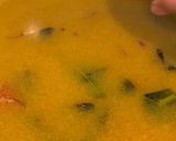 Foto langkah ke 5 dari resep Opor Ayam Kentang Wortel.