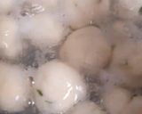 Foto langkah ke 2 dari resep Cilok Homemade Simpel.