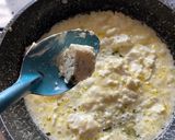 Foto del paso 5 de la receta: Champiquesos con rigatoni