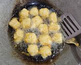 Foto langkah ke 3 dari resep Tahu Cabe Garam.