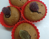 Foto del paso 5 de la receta: Muffins para enamorados