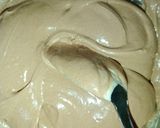Foto langkah ke 4 dari resep Zebra cake.