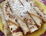 Foto del paso 8 de la receta: Panqueques