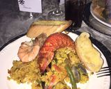 Foto del paso 24 de la receta: Paella mixta Sonorense