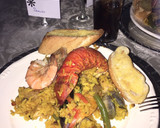 Foto del paso 24 de la receta: Paella mixta Sonorense
