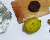 Foto langkah ke 1 dari resep Minuman Jahe Lemon.