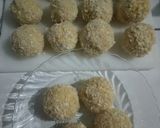 Foto langkah ke 6 dari resep Kroket mozzarella.