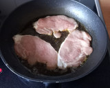 Foto del paso 3 de la receta: 231. Lomo de cerdo con tomate