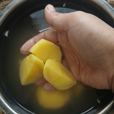 Langkah 1